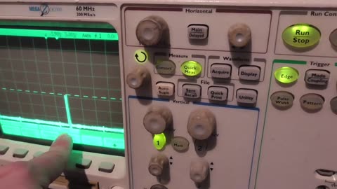 Back EMF (Inductive Kickback) In Detail
