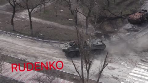 03.04.2022. Demilitarization and denazification of Ukraine!!!