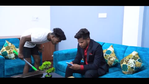 Aladdin is back in Hindi 2023 short film 📽️