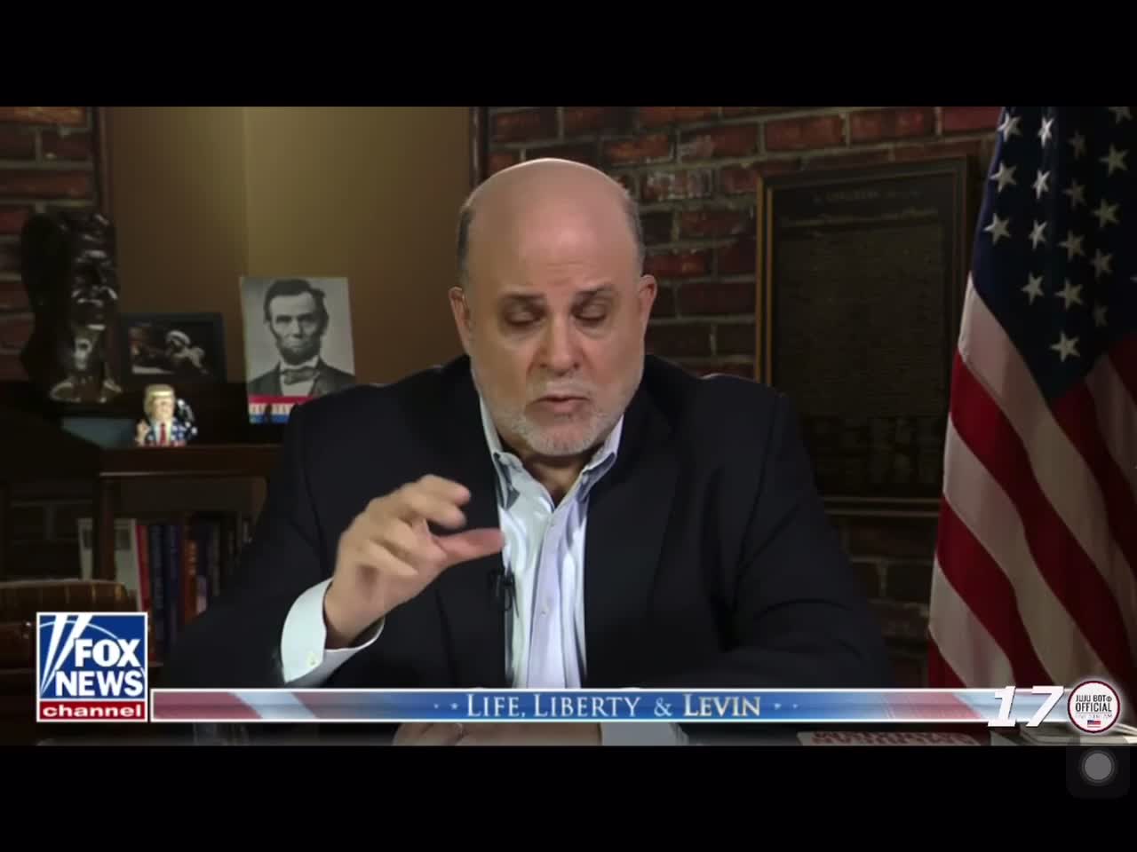 Mark Levin explains how the Democrats have sabotaged our economy and oil industry.