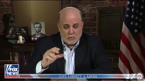 Mark Levin explains how the Democrats have sabotaged our economy and oil industry.