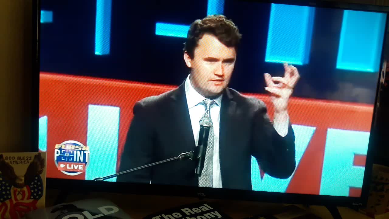 We The People ARE Roman 13