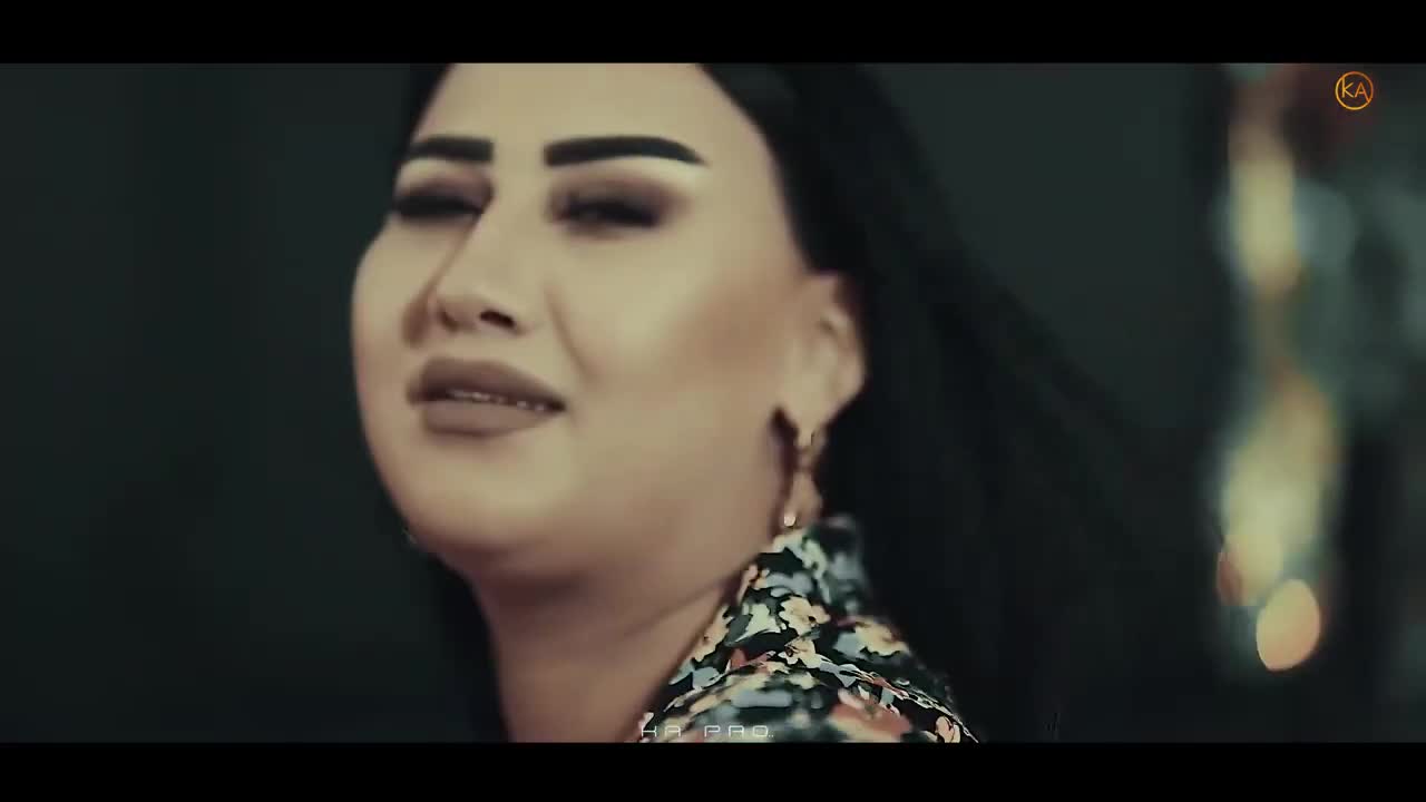 Guzel & Shageldi - Mesele // 2021 Cover