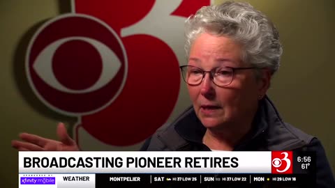 WCAX-3 - November 17, 2023