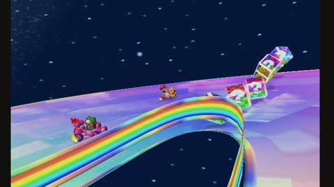 Mario Kart Double Dash Race60