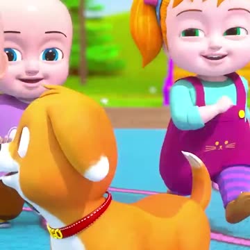 A bright day at the park || Ezclain