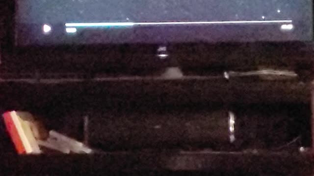 Watchin The Mandalorian