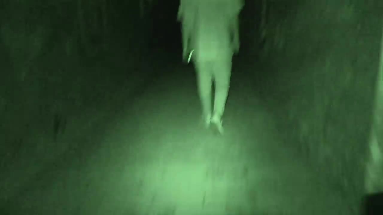 OVERNIGHT in HAUNTED CORVIN CASTLE: Summoning Demons with Latin
