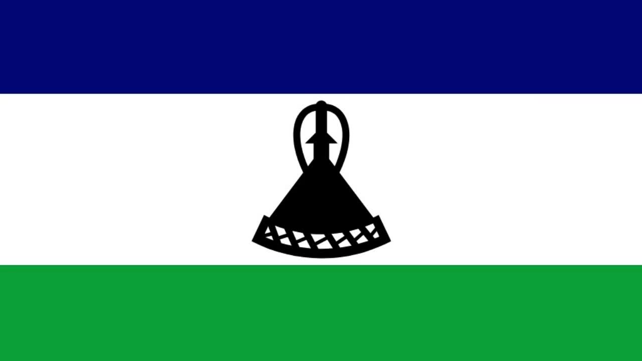 Lesotho National Anthem