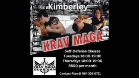 Krav Maga