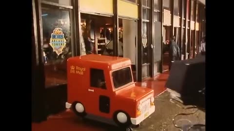 Mr. bean episode 10