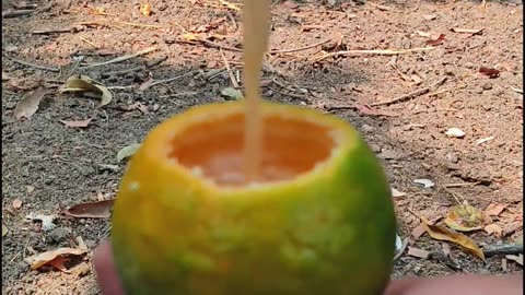 ORANGE MIX