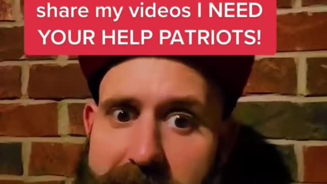 I NEED YOUR #HELP #PATRIOTS I WAS #ATTACKED BY #TROLLS #PLEASEHELP #SHARE #SHORTS