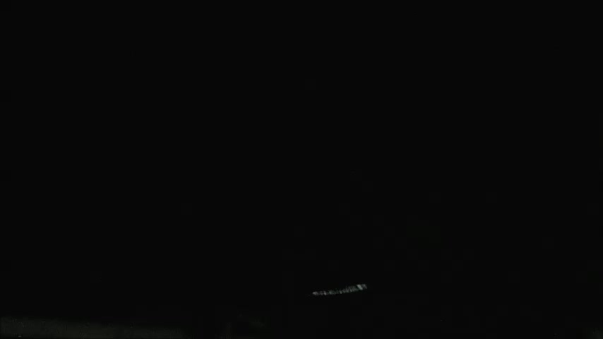 Barbell UFO ET Drones Over Adelaide - 30, 31 January 2022