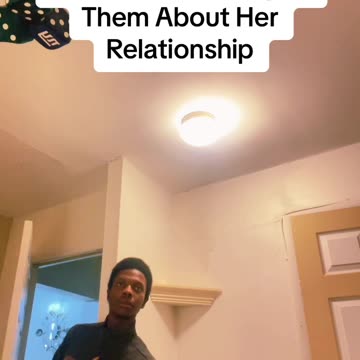 Boy Bestie When She Complains About Her Relationship