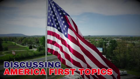 The Raising Cain Show-WV2-Restoring the Republic: Bill Ogden on Tactical Civics™ & the Constitution