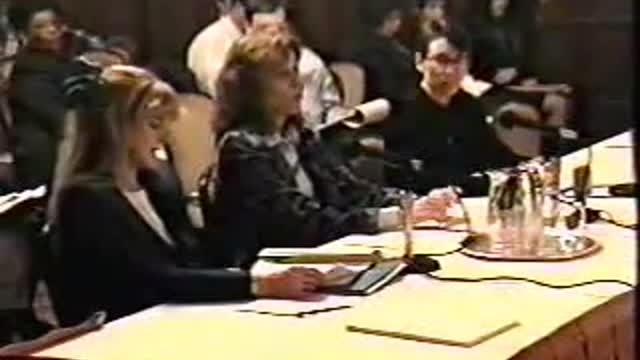 MKUltra Victim Testimony Part C