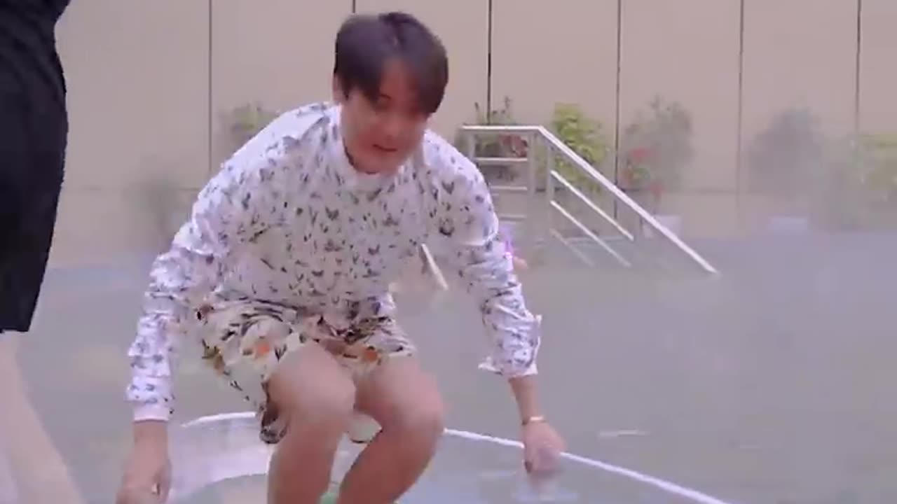 Funny moments