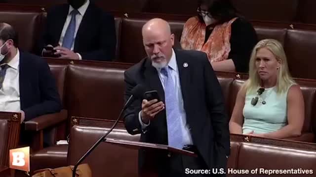 FINALLY, A REPUBLICAN WITH BALLS