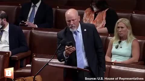 FINALLY, A REPUBLICAN WITH BALLS