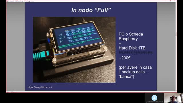 Come funziona Bitcoin - Video 2 di 3 - Lezione 1