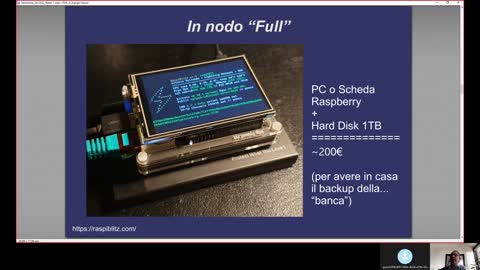 Come funziona Bitcoin - Video 2 di 3 - Lezione 1