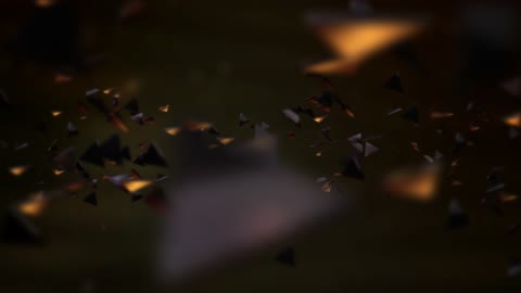 Tri_Particles_4K_Motion_Background_Loop