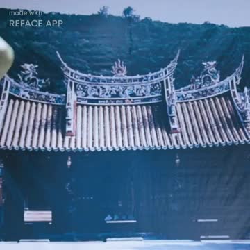 ironmanduck as a Bollywood star killing vampires