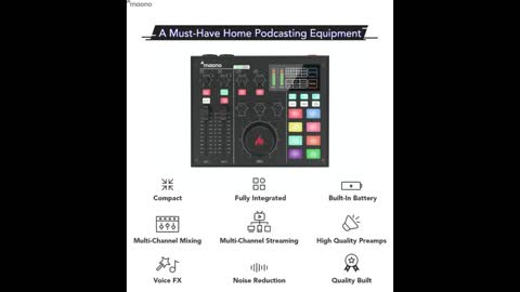 Maono Ad