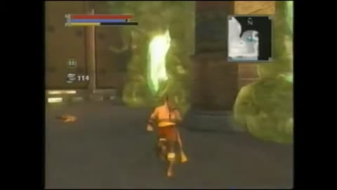 Jade Empire SE (XBOX) 15/18