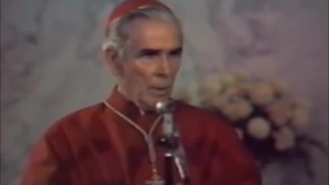 The Woman I Love - Ven. Fulton Sheen