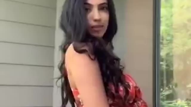 Hot tik tok challenge boobs #hot #sexy