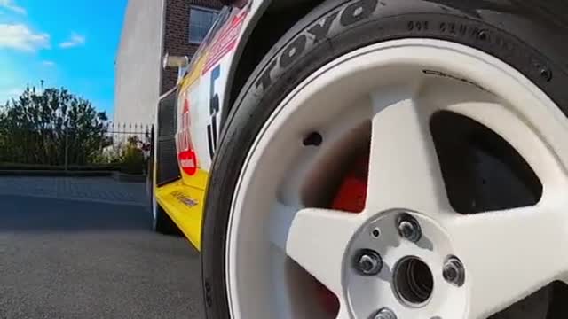 How about the performance of automobile tires? Repair tires