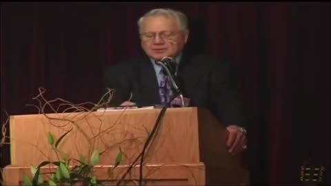 Child Trafficking investigated and exposed by Ted Gunderson