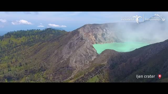 Wanderful Indonesia : Banyuwangi - Jawa Timur (East Java), Indonesia