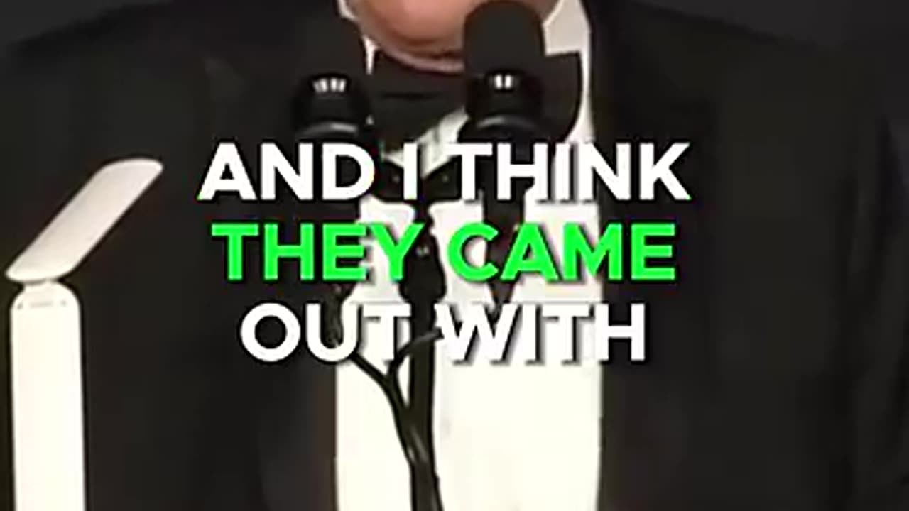 The Democrats Didn’t Treat Him Well | Trump 2024