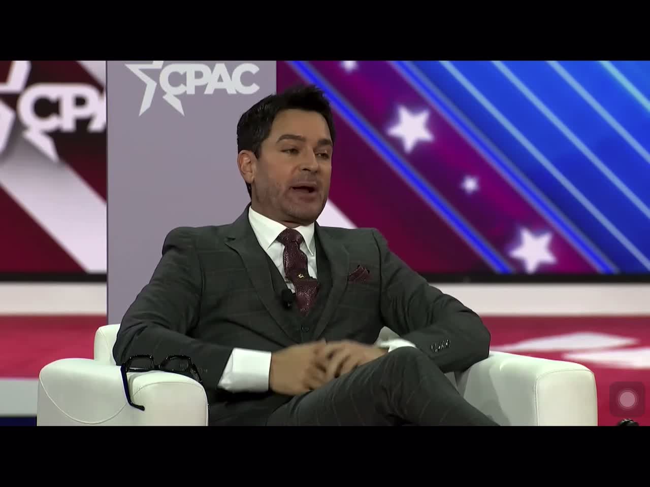 Brandon Straka calls out Republicans on their silence of Jan 6 defendants.