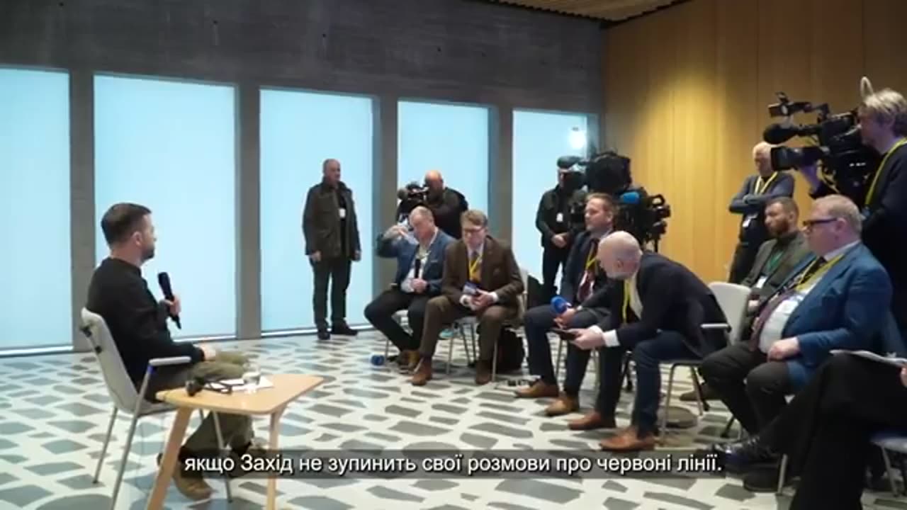 Zelensky commented on the elections in Georgia.