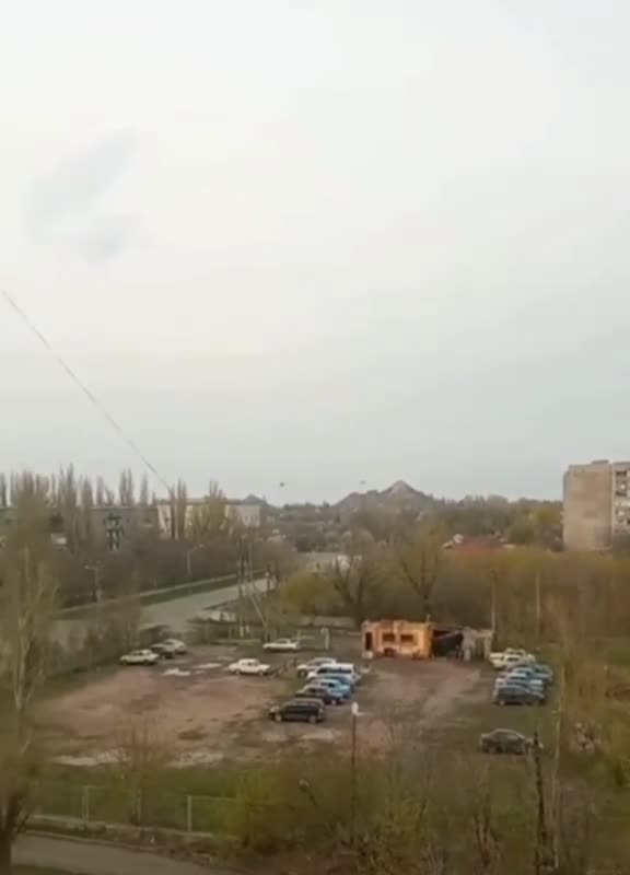 Ukraine War - Su-25SM, Mi-28N "Night hunter" and Ka-52 "Alligator" attack helicopters
