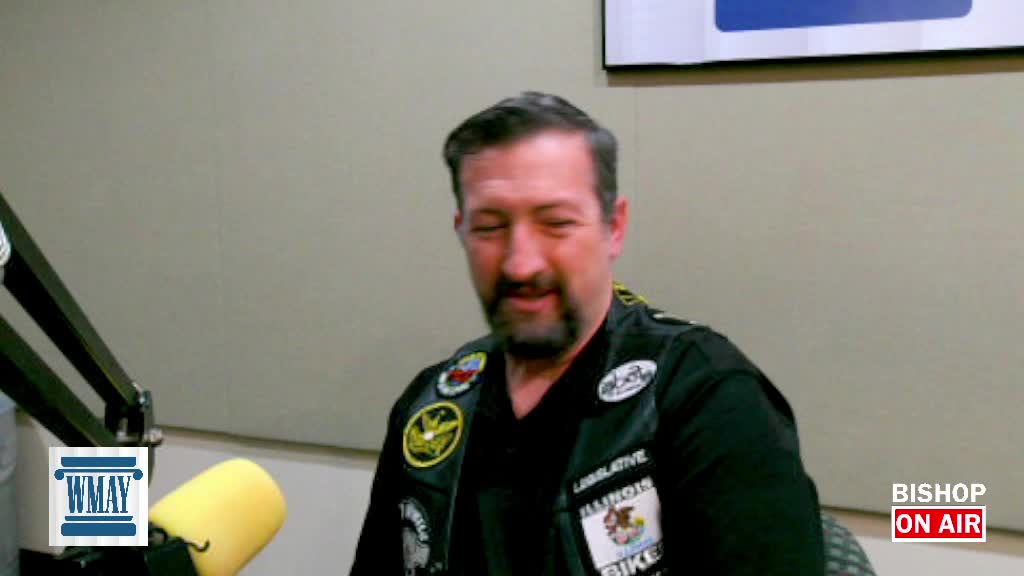 ABATE of Illinois on WMAY