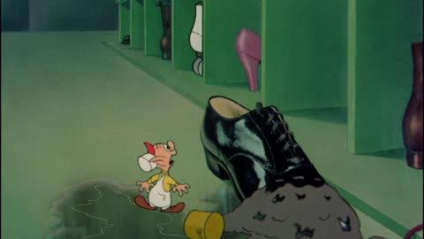 MGM Cartoons - 1950x13 - The Peachy Cobbler