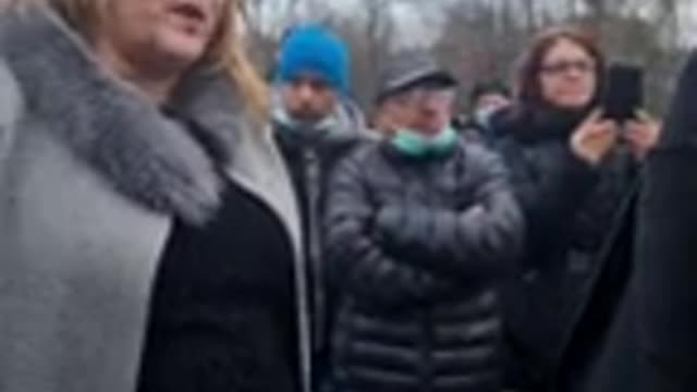 Diana Sosoaca intervine in scandalul cu angajati de la Compania Parcuri şi Grădini Bucuresti