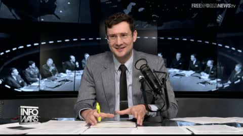 The American Journal in Full HD for September 24, 2021.