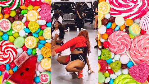 Twerk TikTok Challenge | Boom Boom TikTok #Shorts #Twerk 🔥🔥🥰🌶️🌶️