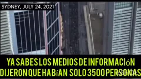 Breve e impactante resumen de la Plandemia: es ahora o nunca