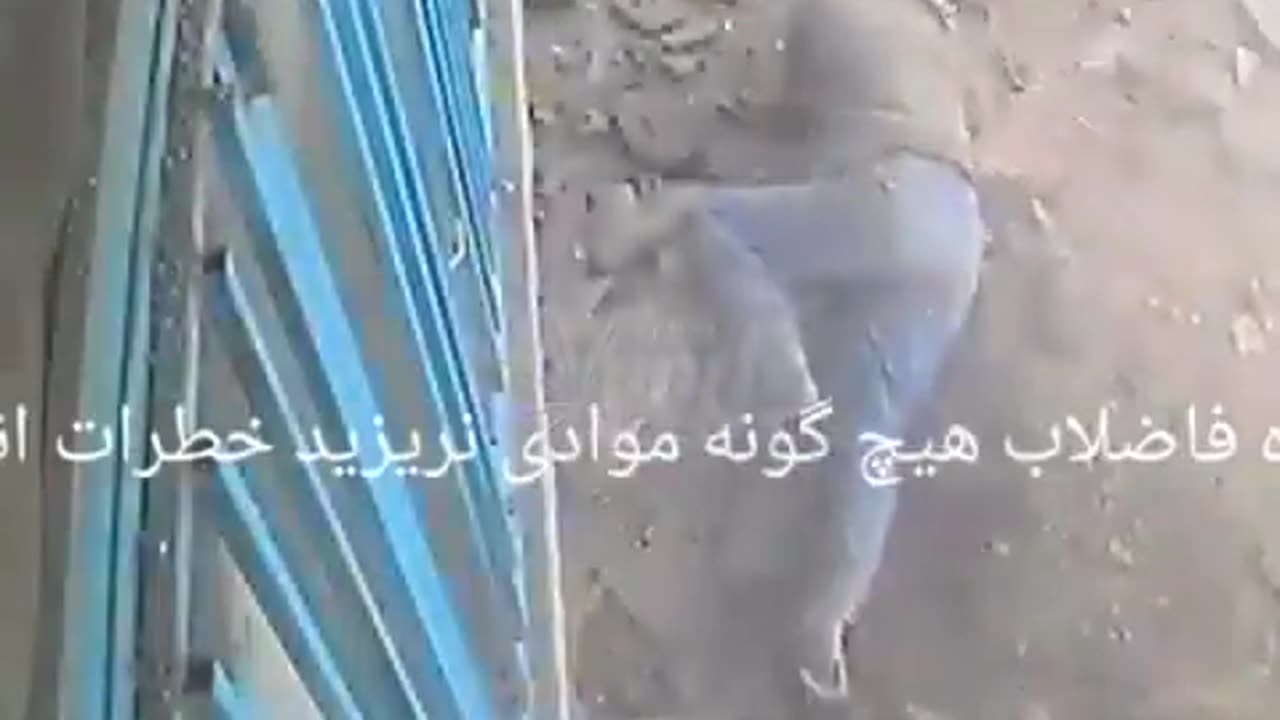 Dropping A Cigarrette Down Random Sewer Hole