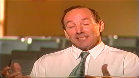 Témoignage de Fernand Montplaisir