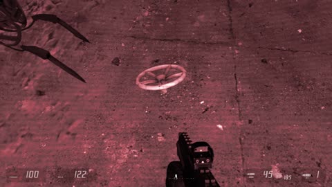 Half Life 3- it just keeps spinning.
