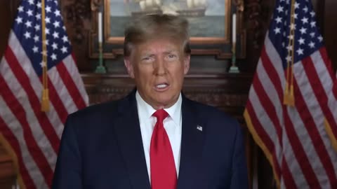 President Donald J. Trump Releases Web Video Addressing Joe Biden's Announcement