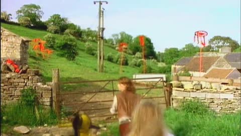 Men Without Hats - Safety Dance